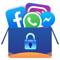 App Lock Master – Lock Apps on 9Apps