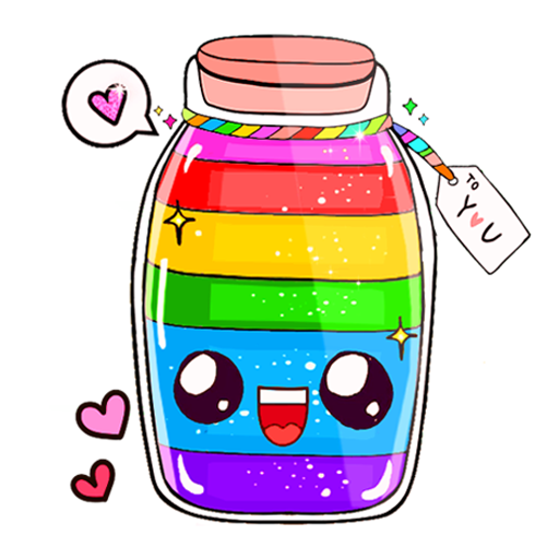 kawaii cute wallpapers - background images - icon