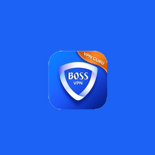 Boss Vpn icon