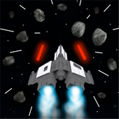 Space Fighter 3D icon