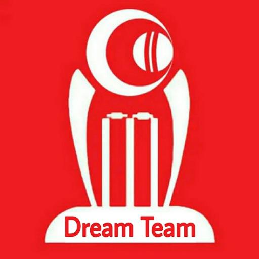 Dream Team - Cricket &amp; Football Prediction Tips icon