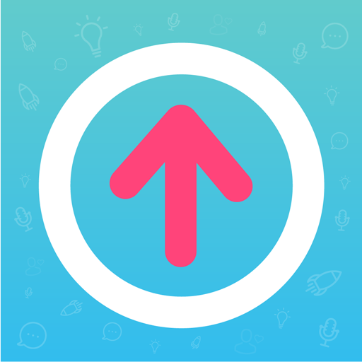 EnjoyUp Messenger icon