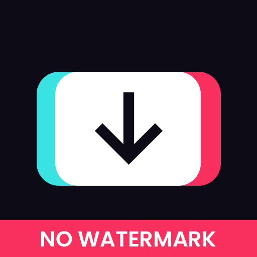 Download TikTok Video Without Watermark FREE icon
