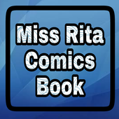 Free Miss Rita Episode icon