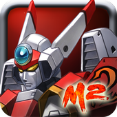 M2: War of Myth Mech icon