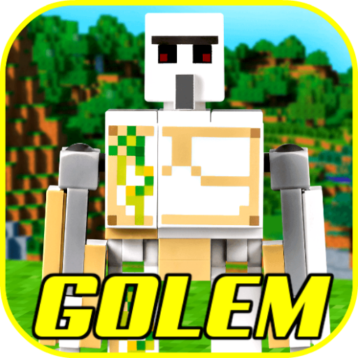 Golem Mod icon
