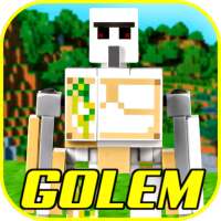 Golem Mod