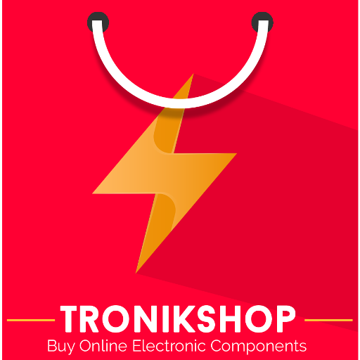 Tronik Shop - Buy Online Electronic Components icon