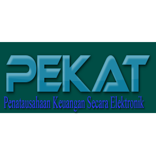 ikon PEKAT