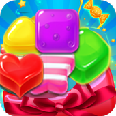 Candy Sweet Legend Mania icon