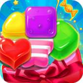 Candy Sweet Legend Mania