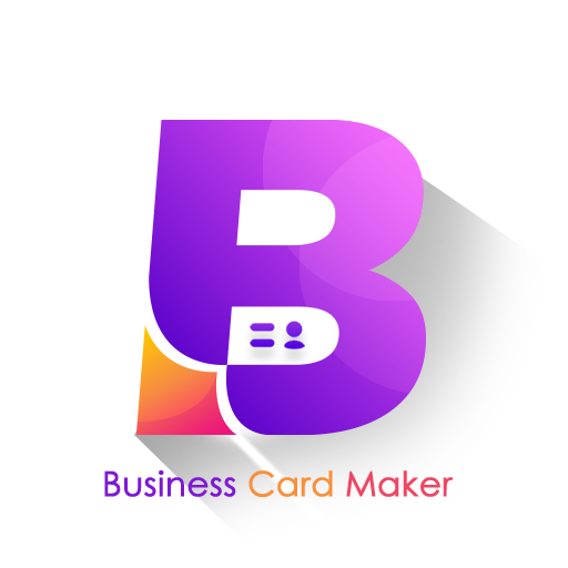Business Card Maker - Free Business Card Templates icon