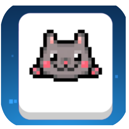 Kitten Force FRVR icon