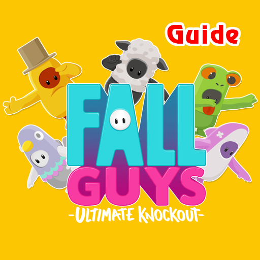Full Guys Ultimate Knockout : Guide, Tips &amp; Tricks иконка