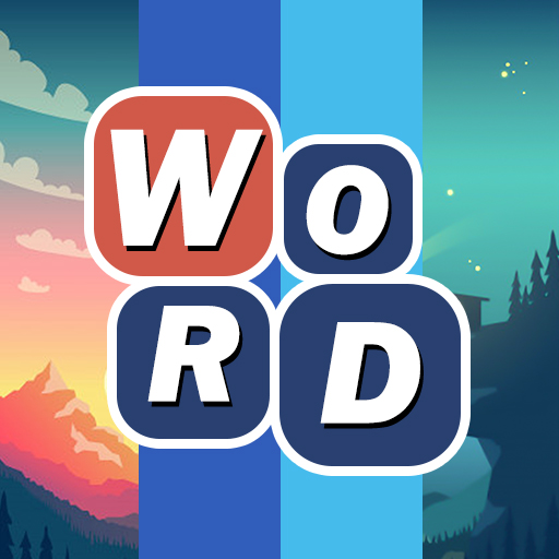 Wordaholic: Word Search icon