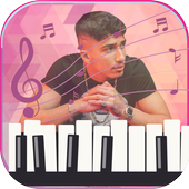 Piano🎹- Mero- Mein Kopf, Olabir,wolke 10 icon