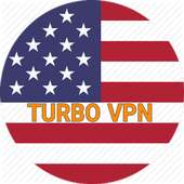 TURBO VPN-USA