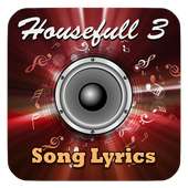 Housefull 3 Movie Song