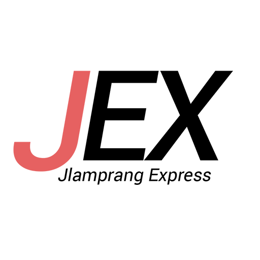 JEX - Jlamprang Express icon