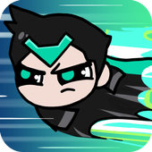 CITY HERO icon