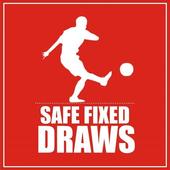 Safe Fixed Draws icon