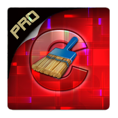 Cleaner Phone icon