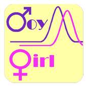 Baby Gender Predictor for  baby sex determination on 9Apps