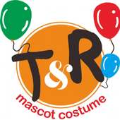 T&R Mascot