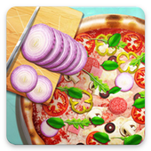 25 Cooking Games icon