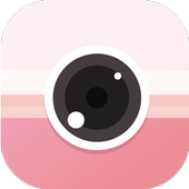 Beauty Camera icon