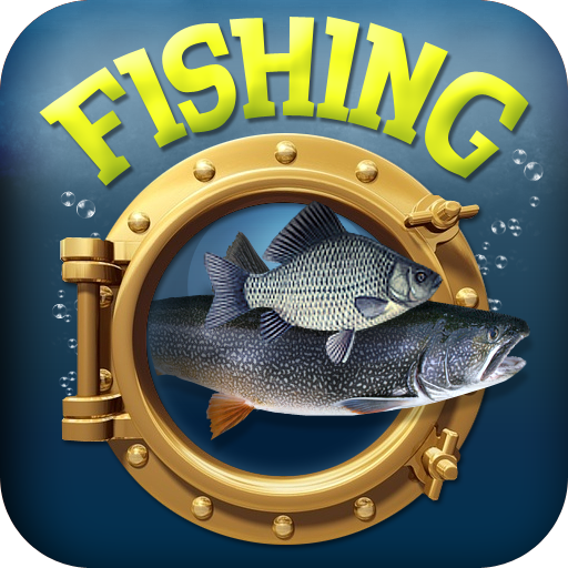 Fishing Deluxe icon