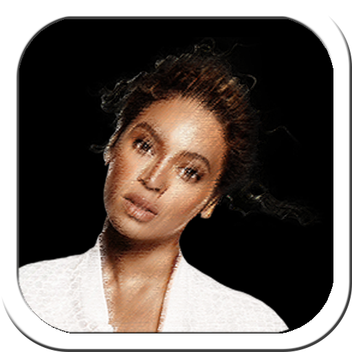 Songs Of Beyonce Knowles icon