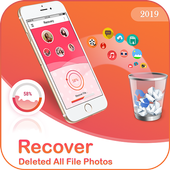 Recover Deleted Files icon