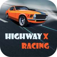 Car Highway Racing - HighwayX Racing