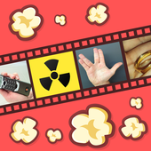 Movie Pic Challenge icon