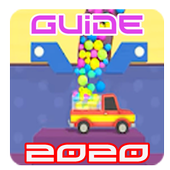 Guide Sand Balls icon