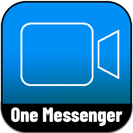 One To One Messenger icon