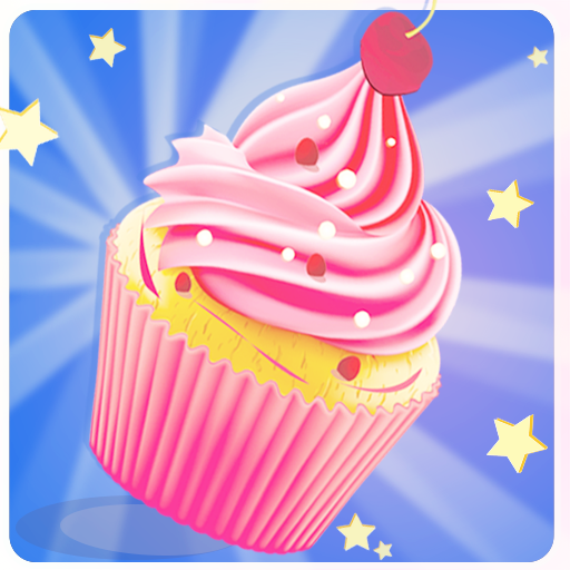 Cupcake Cooking icon