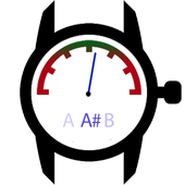 Ultimate Tuner for Wear иконка