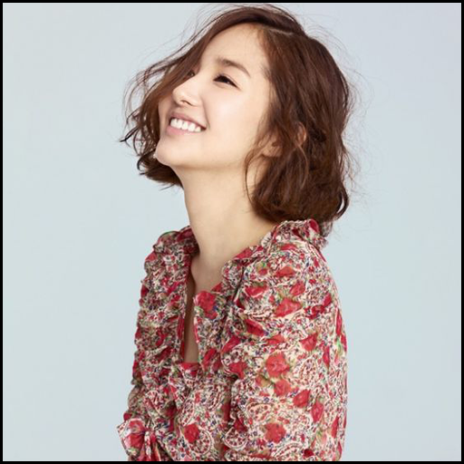 Park Min Young Wallpapers HD icon