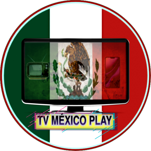 TV MÉXICO-PLAY icon