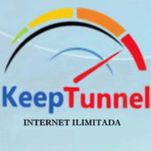 KEEPTUNNEL SSH|SSL icon