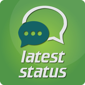 ikon Latest Whatsap Status
