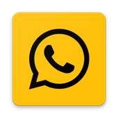 App de Segurança WhatsApp icon