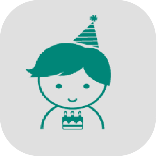 Age Calculator : Calculate your age &amp; more icon