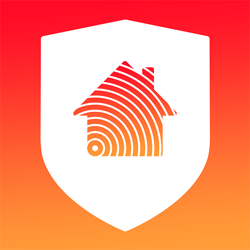 Vivitar Smart Home Security icon