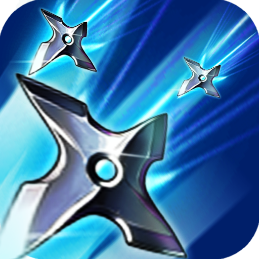 Eternal War: Ninjas Assembled icon