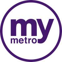 myMetro on 9Apps