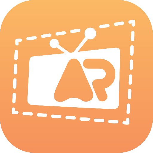 AR TV Store icon