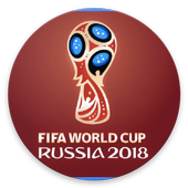 FIFA WorldCup 2018 icon
